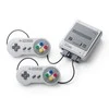Nintendo Classic Mini: Super NES Žaidimų Konsolė