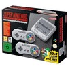 Nintendo Classic Mini: Super NES Žaidimų Konsolė