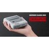 Nintendo Classic Mini: Super NES Žaidimų Konsolė