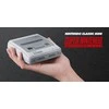 Nintendo Classic Mini: Super NES Žaidimų Konsolė