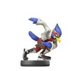 Nintendo Amiibo figūrėlė Falco