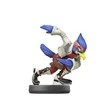 Nintendo Amiibo figūrėlė Falco