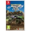 THQ „Monster Jam Steel Titans 2“ – „Nintendo Switch“