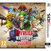 „Hyrule Warriors Legends“ – Nintendo 3DS