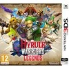 „Hyrule Warriors Legends“ – Nintendo 3DS