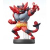 Nintendo Amiibo No. 79 Incineroar