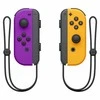Nintendo Switch Joy-Con Pair Neon Violetinė / Neon Oranžinis