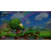 Nintendo Kirby ir vaivorykštės teptukas (Wii U)