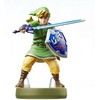 Nintendo „Amiibo“ nuoroda („The Legend of Zelda: Skyward Sword“)