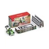 Nintendo Mario Kart Live Home Circuit LUIGI mašinėlės rinkinys