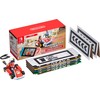 Nintendo Mario Kart Live Home Circuit Mario mašinėlės rinkinys