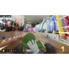 Nintendo Mario Kart Live Home Circuit Mario mašinėlės rinkinys