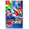 Nintendo Switch žaidimas Mario Tennis Aces
