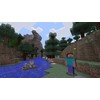 Gaming Console Nintendo Switch Minecraft Edition