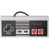 Nintendo Entertainment System: NES Classic Edition konsolė