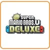 Naujas „Super Mario Bros. U Deluxe“ – „Nintendo Switch“.