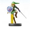 Nintendo Amiibo figūrėlė 8 bitų Link