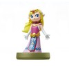 Nintendo Amiibo figūrėlė Toon Link (vėjo žadiklis)