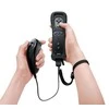 Nunchakas juodas (Nintendo)