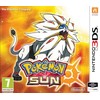 Pokemon Sun - Nintendo 3DS