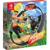 Nintendo Ring Fit nuotykis