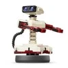 Nintendo Amiibo figūrėlė R.O.B. „Famicom Colors“ („Super Smash Bros.“ kolekcija)