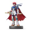 „Nintendo Amiibo Figurine Roy“ („Super Smash Bros.“ kolekcija)