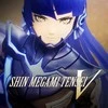 Shin Megami Tensei V - Nintendo jungiklis