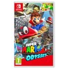 Nintendo Žaidimas Super Mario Odyssey (NS)