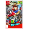Nintendo Super Mario Odyssey, Nintendo Switch-Spiel
