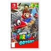 Nintendo Super Mario Odyssey, Nintendo Switch-Spiel