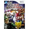 Nintendo „Super Smash Bros. Brawl“ (rinktiniai žaidimai) – Wii