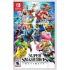 Nintendo Super Smash Bros. Ultimate, Nintendo Switch-Spiel