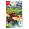 Capcom Nintendo Switch Monster Hunter Stories 2: Wings of Ruin