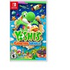 Nintendo Yoshi s Crafted World, Nintendo Switch-Spiel