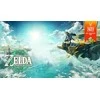 Nintendo „Zelda legenda: Karalystės ašaros“