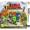 Legend of Zelda: Tri Force Heroes – Nintendo 3DS