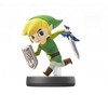 Nintendo Amiibo figūrėlė Zelda (vėjo žadiklis)