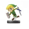 Nintendo Amiibo figūrėlė Zelda (vėjo žadiklis)