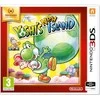 Yoshi's New Island (pasirinkta) – Nintendo 3DS