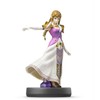 „Nintendo Amiibo“ figūrėlė „Zelda“ („Super Smash Bros.“)