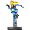 Nintendo Amiibo Super Smash Bros. - Zero Suit Samus