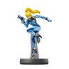 Nintendo Amiibo Super Smash Bros. - Zero Suit Samus