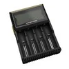 NITECORE SC2 Superb Charger Baterijų įkroviklis