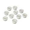 Esselte Magnetų rinkinys Nobo stiklinėms magnetinėms lentoms 32mm 10vnt.