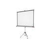 Nobo Projektoriaus ekranas su stovu 1500x1138mm - 150 cm - 113.8 cm - 4:3