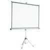 Nobo Projektoriaus ekranas su stovu 1500x1138mm - 150 cm - 113.8 cm - 4:3