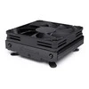 Procesoriaus Aušintuvas - Noctua NH-L9i Chromax, Juodas