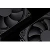 Procesoriaus Aušintuvas - Noctua NH-L9i Chromax, Juodas