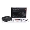 Procesoriaus Aušintuvas - Noctua NH-L9i Chromax, Juodas